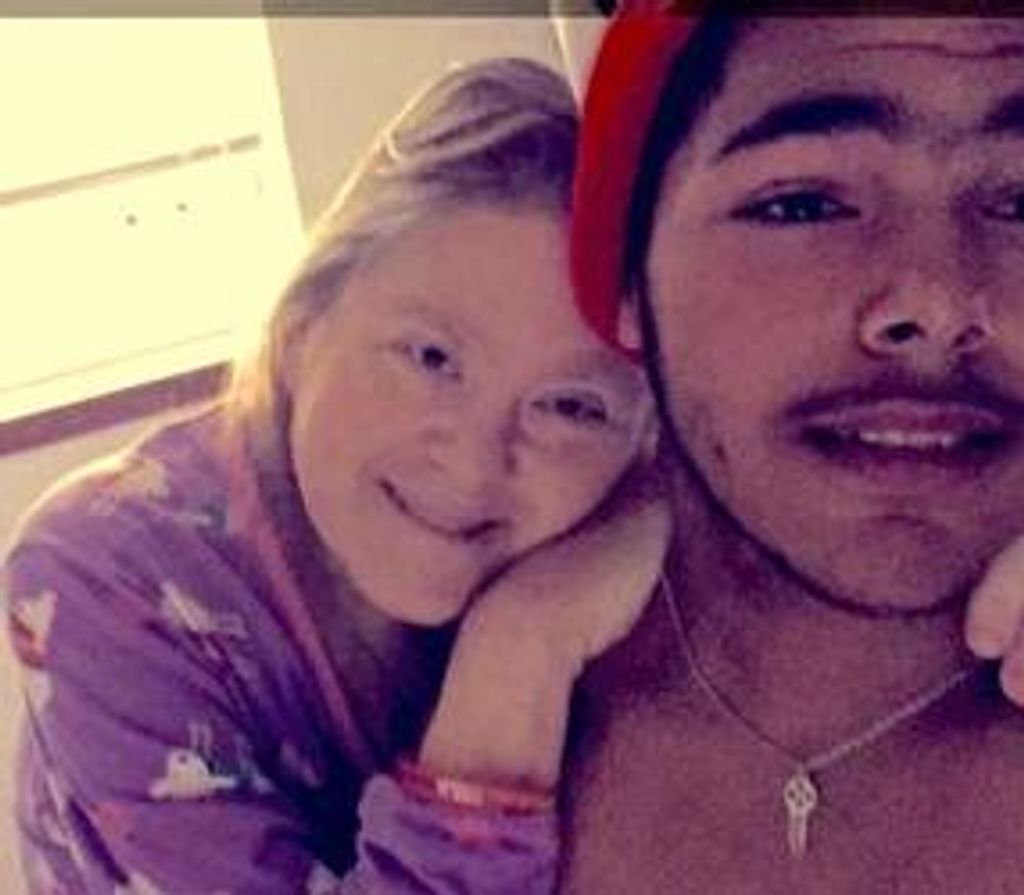 Theresa (Perry) Smith