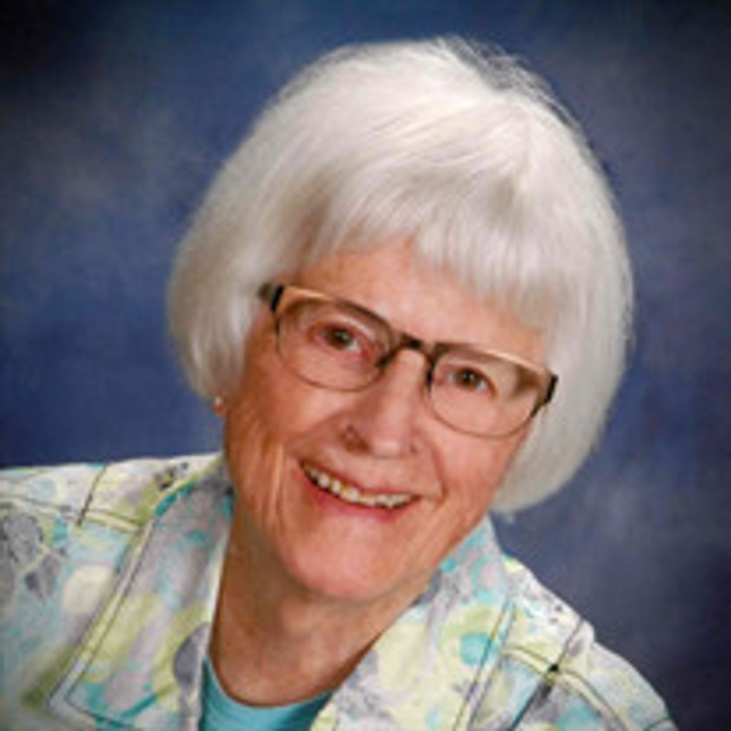 Lucille H. Soliah