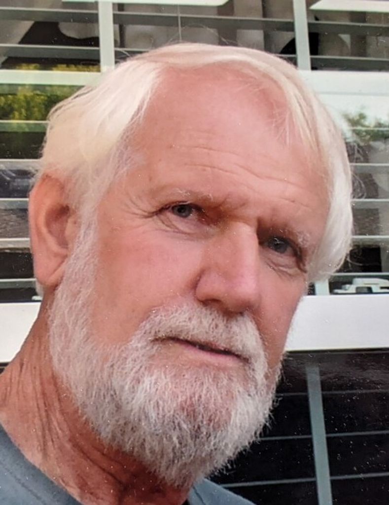 Robert Hamilton