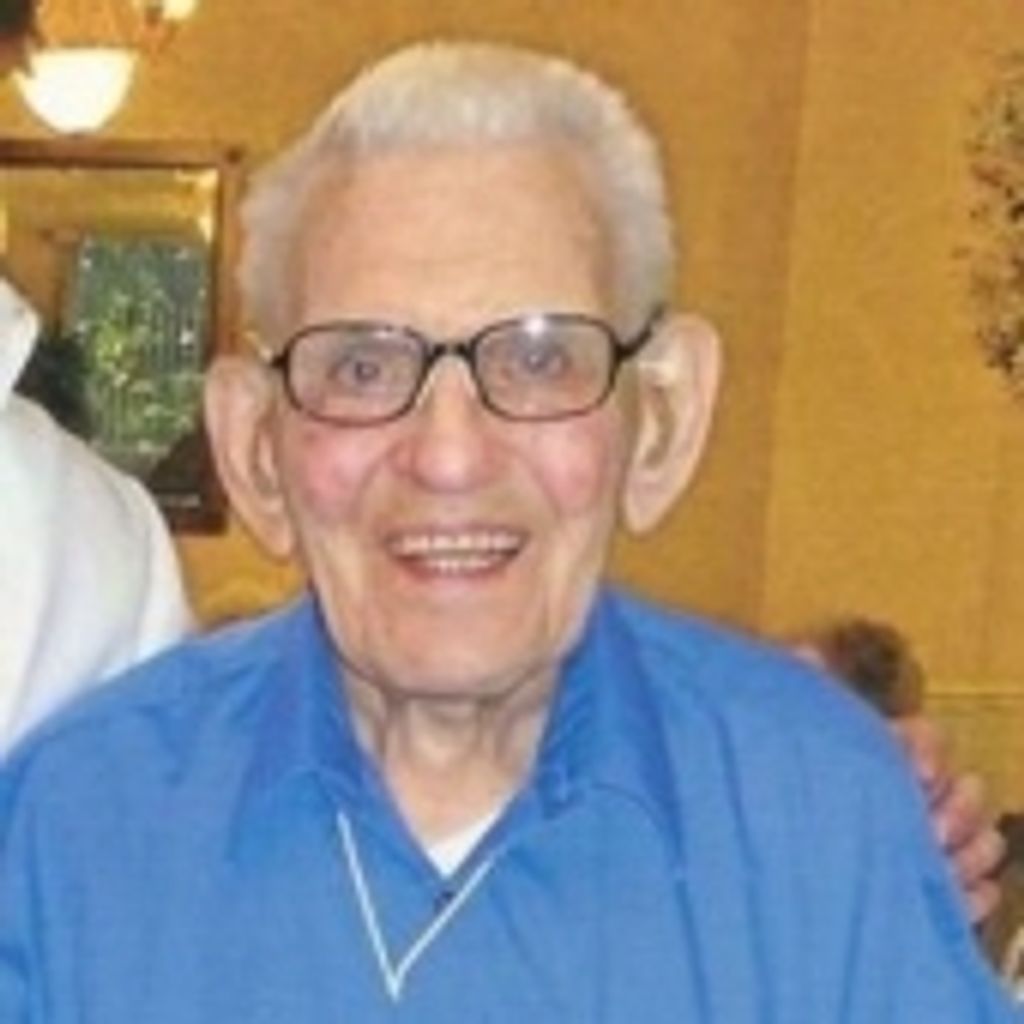 Mr. Thaddeus "Ted" Scott