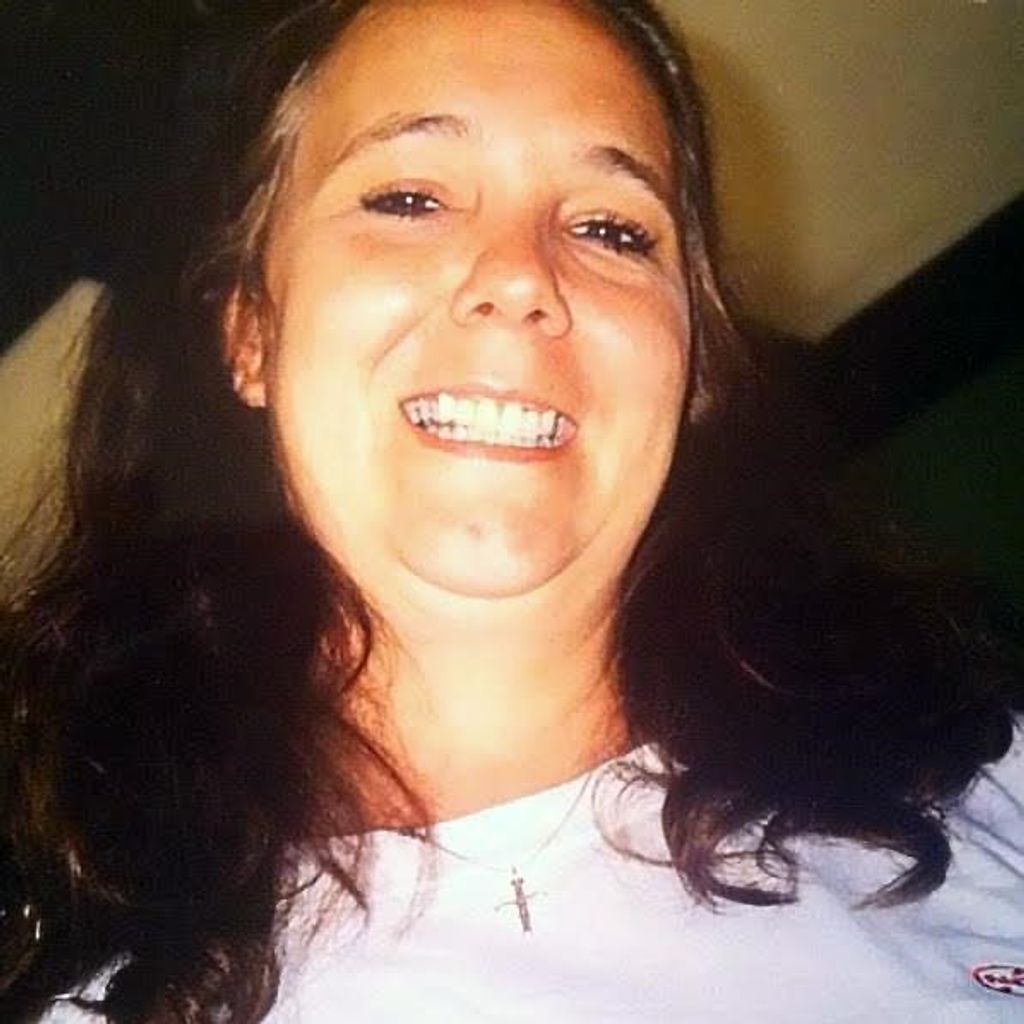 Wendolyn Harris
