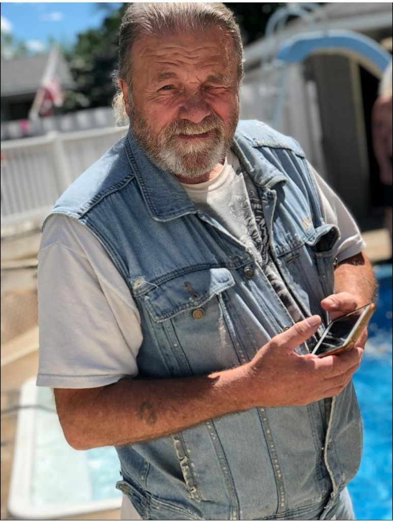 Philip Reed Balsimo Sr. Profile Photo