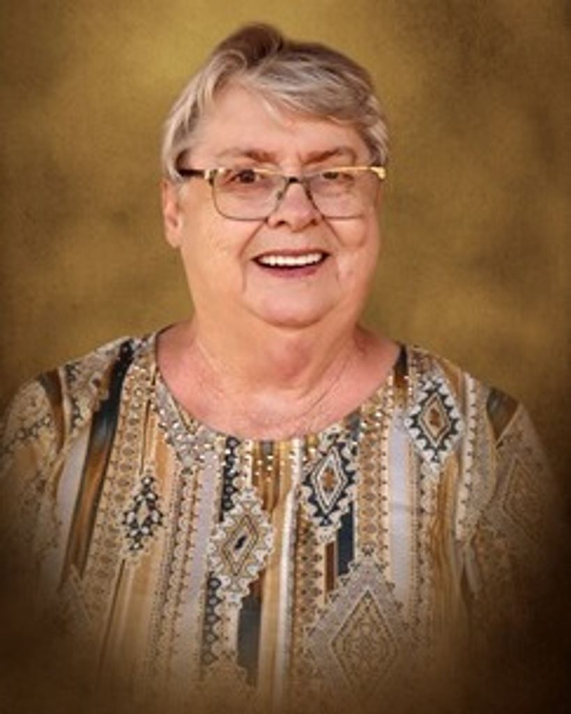 Mary "Jewel" Rollins