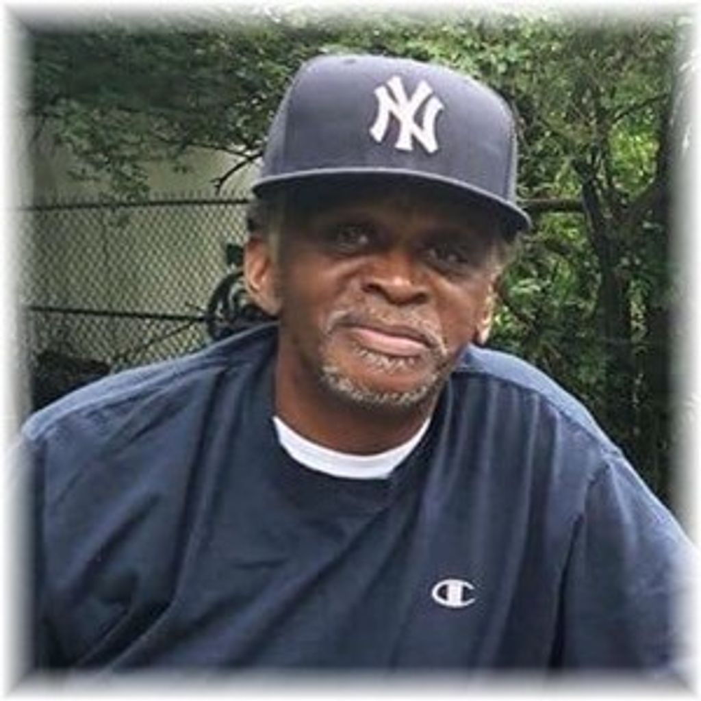 William Dorsey Jones, Sr. Profile Photo