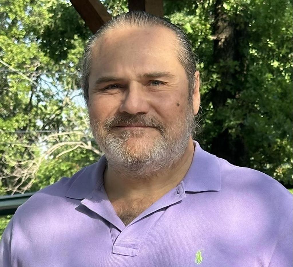 Randy Scott Harrison