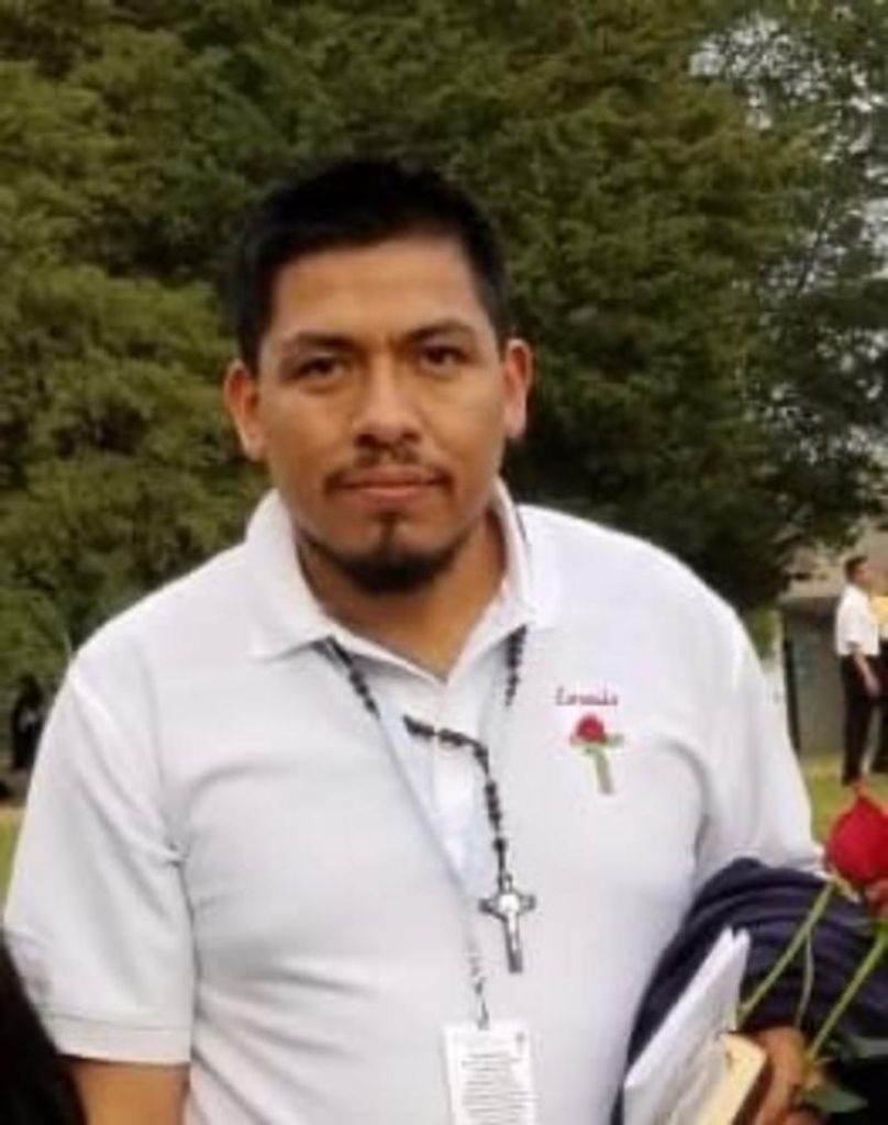 Ernesto García Martínez Profile Photo
