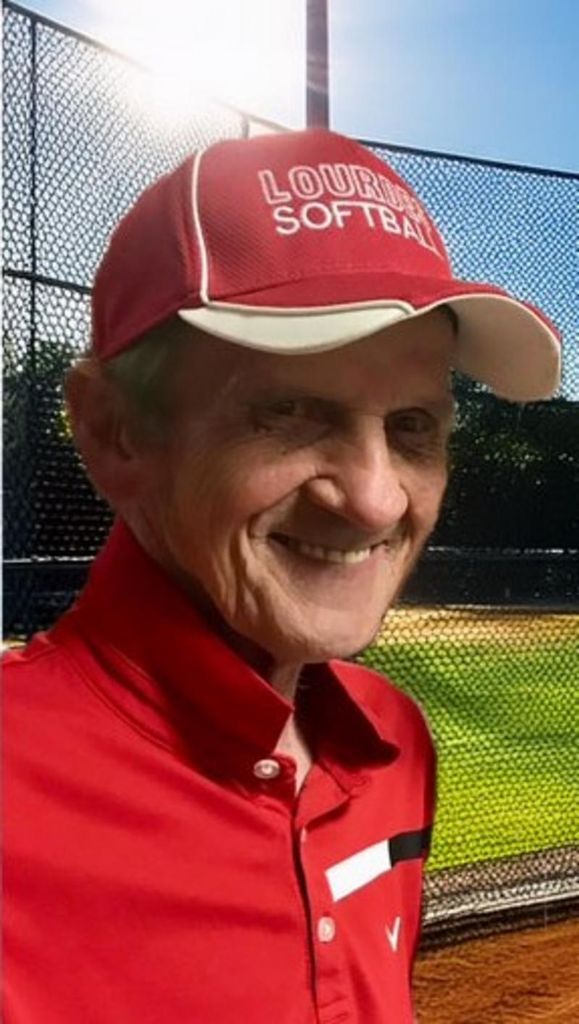 John E. "Jake" Wojcik Profile Photo