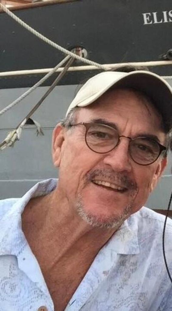 Carey Glenn Smith Profile Photo