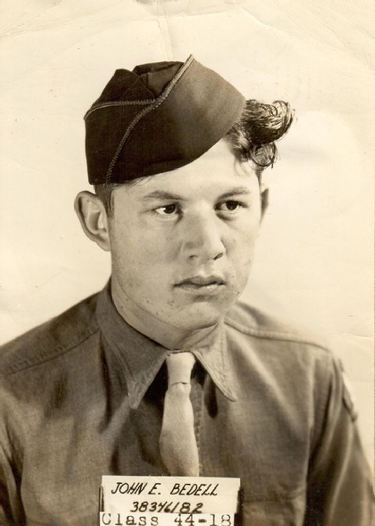 John Edward Bedell Profile Photo