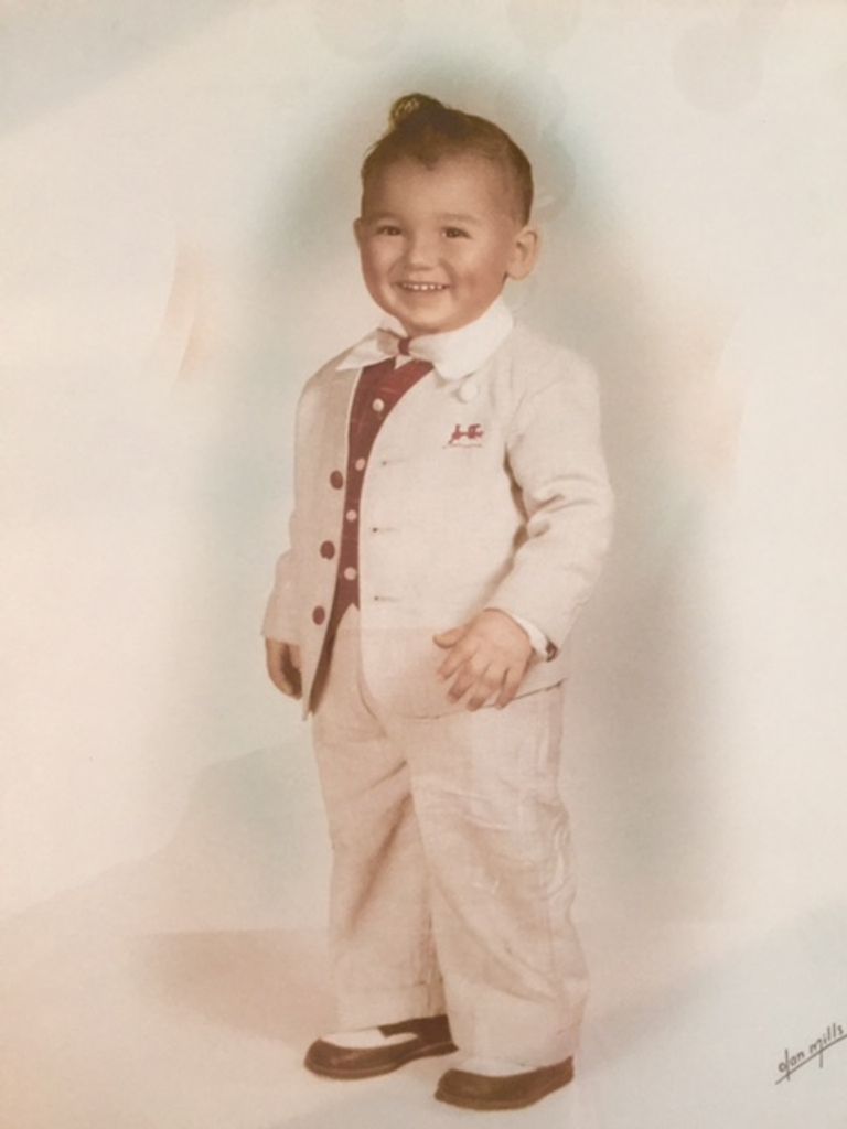 Dale E. Kreamer