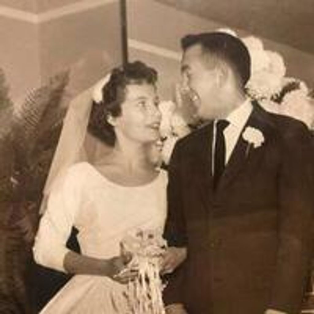 Shirley Ann Beals