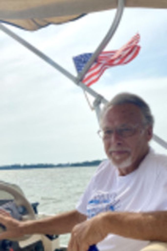 Kenneth Arthur Schauer Profile Photo