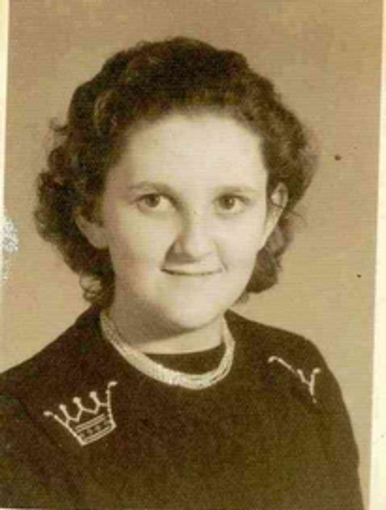 Florence L. Fox