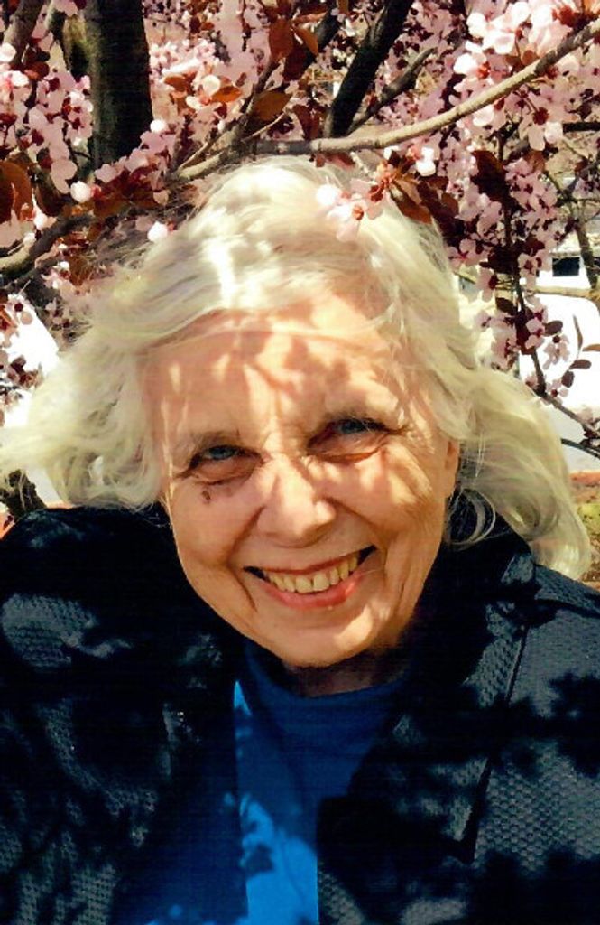 Norma Jean Reed