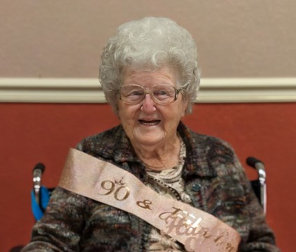 Dorothy Adams Profile Photo