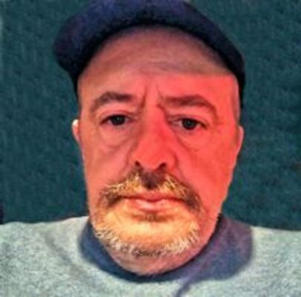 Albert D. Moore Jr. Profile Photo