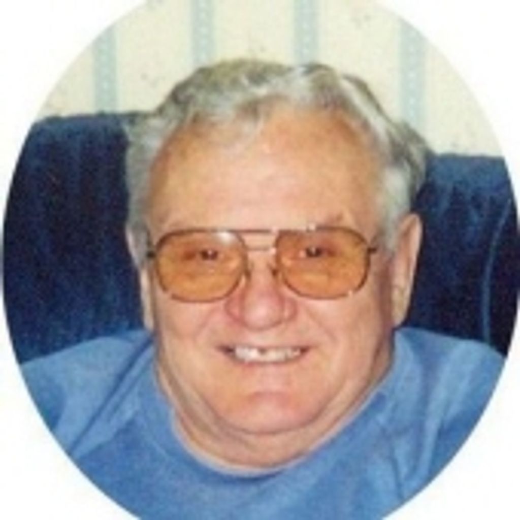 Gordon D. Mullins