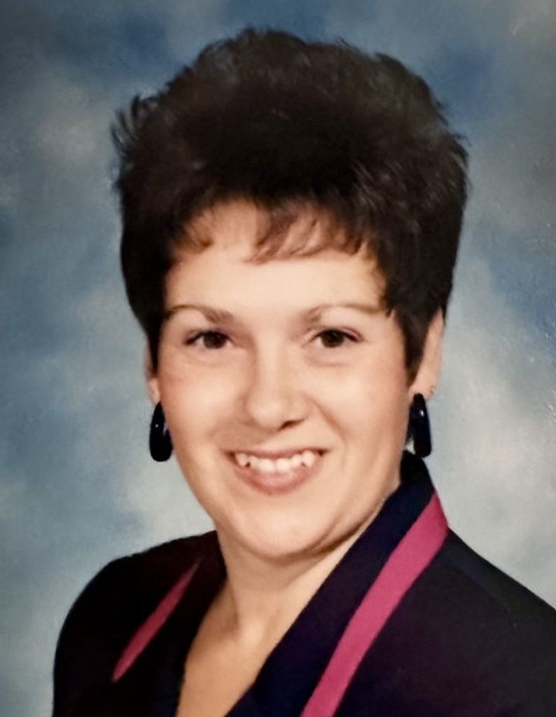 Debbie B. Treat Profile Photo