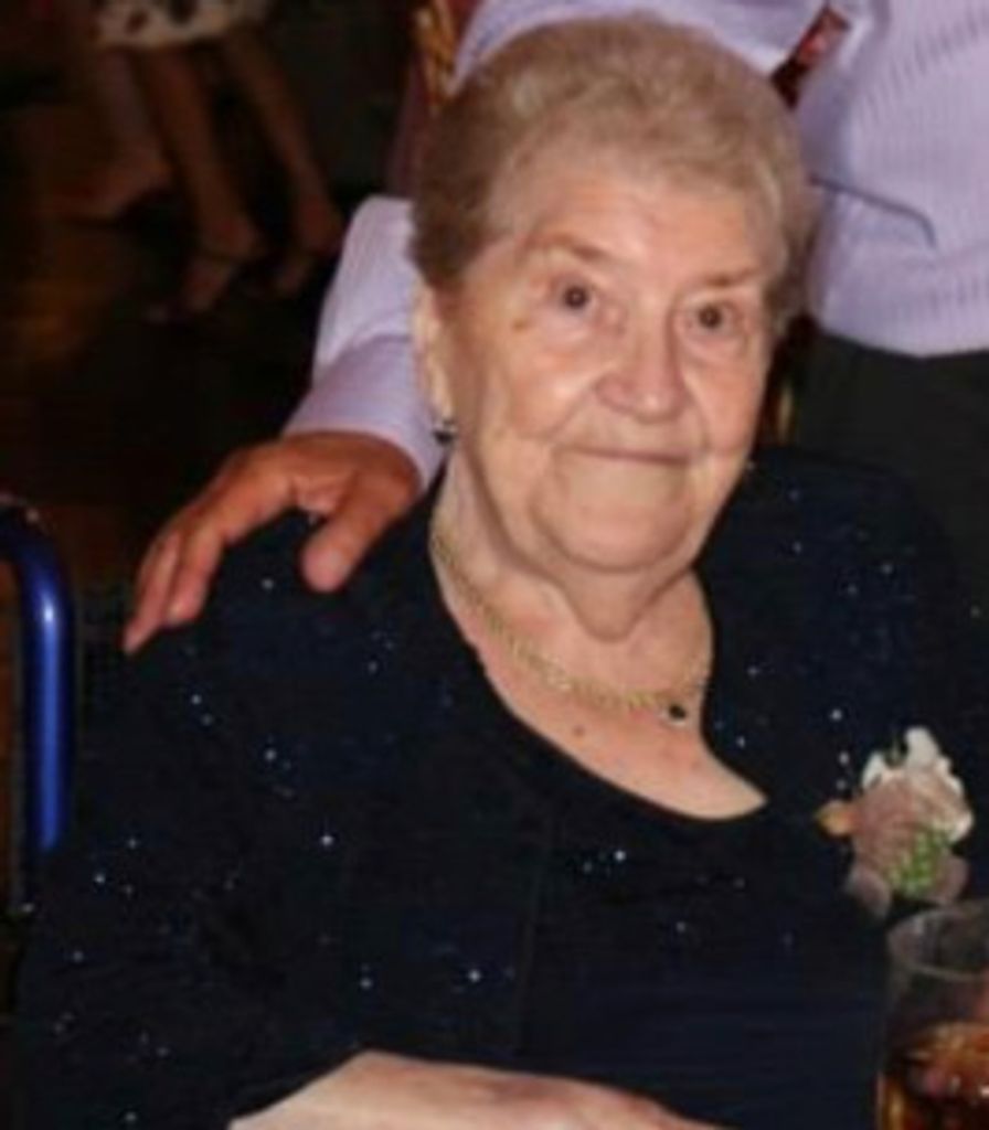 Maria Concetta Pellerito