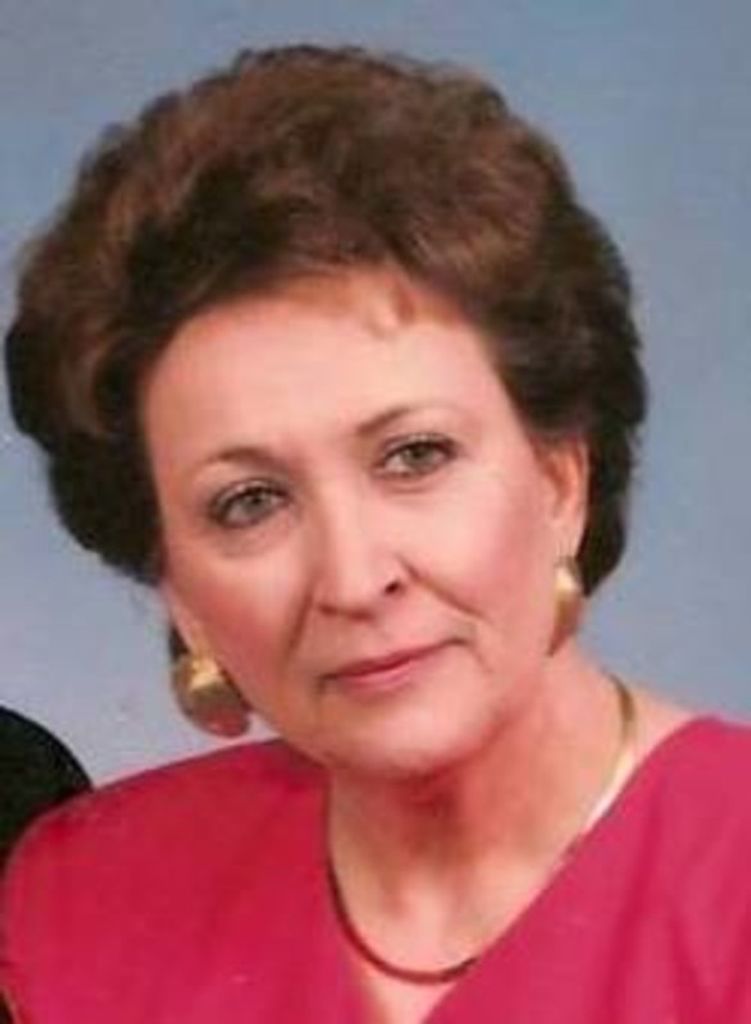 Grace Miller Myers