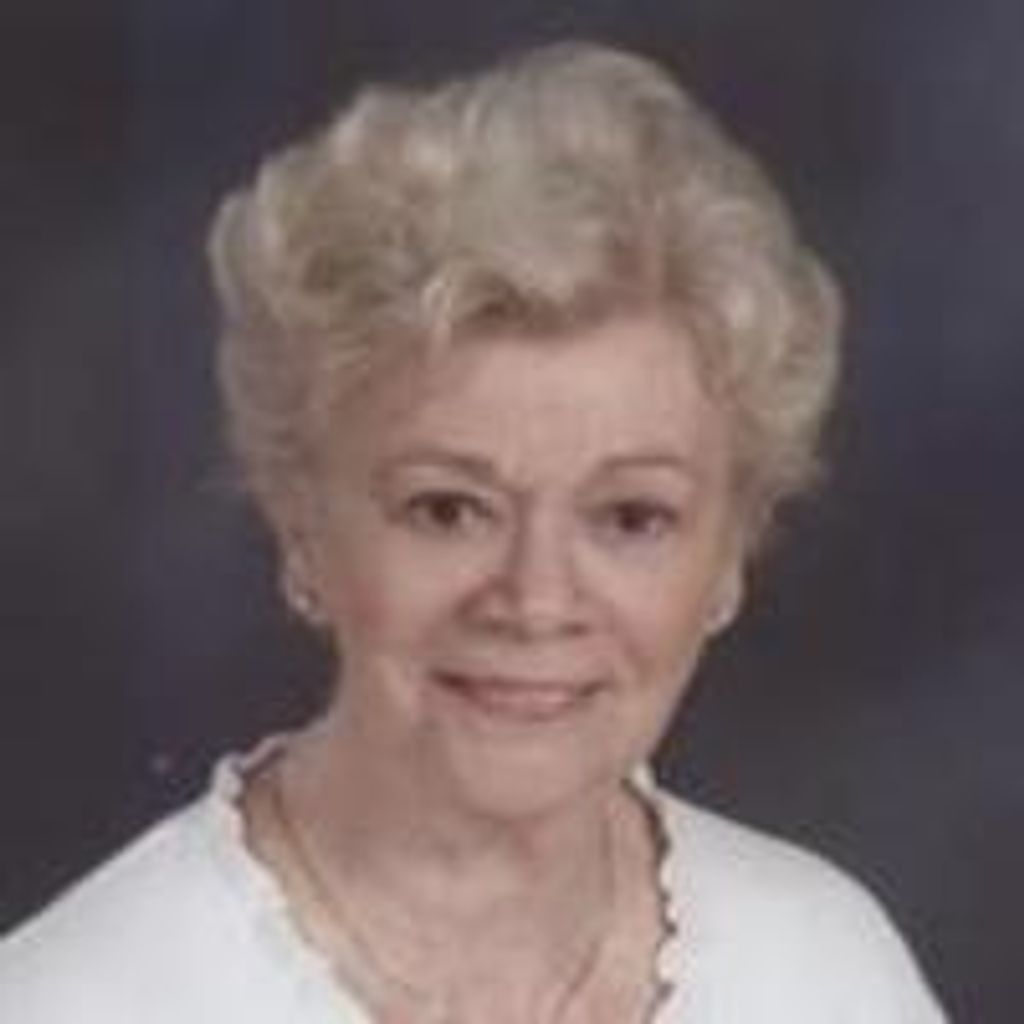 Helen E. Rutledge