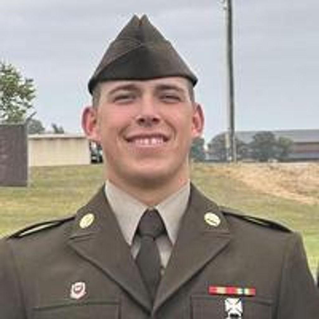 Zach Ryan Nickell