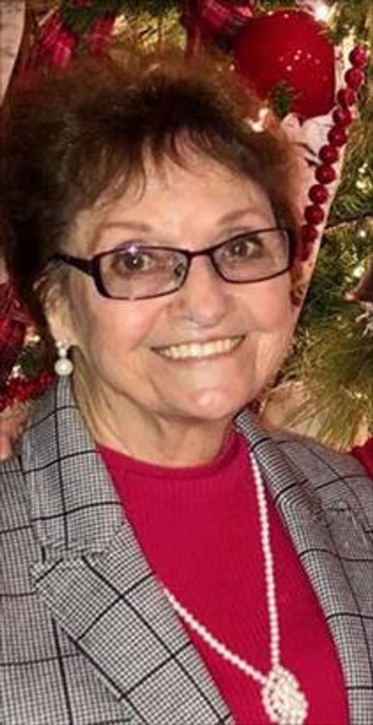 Ruby L. Prater Profile Photo