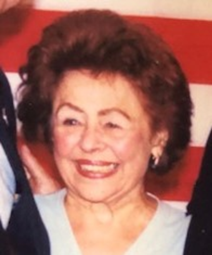 Joan Maurello