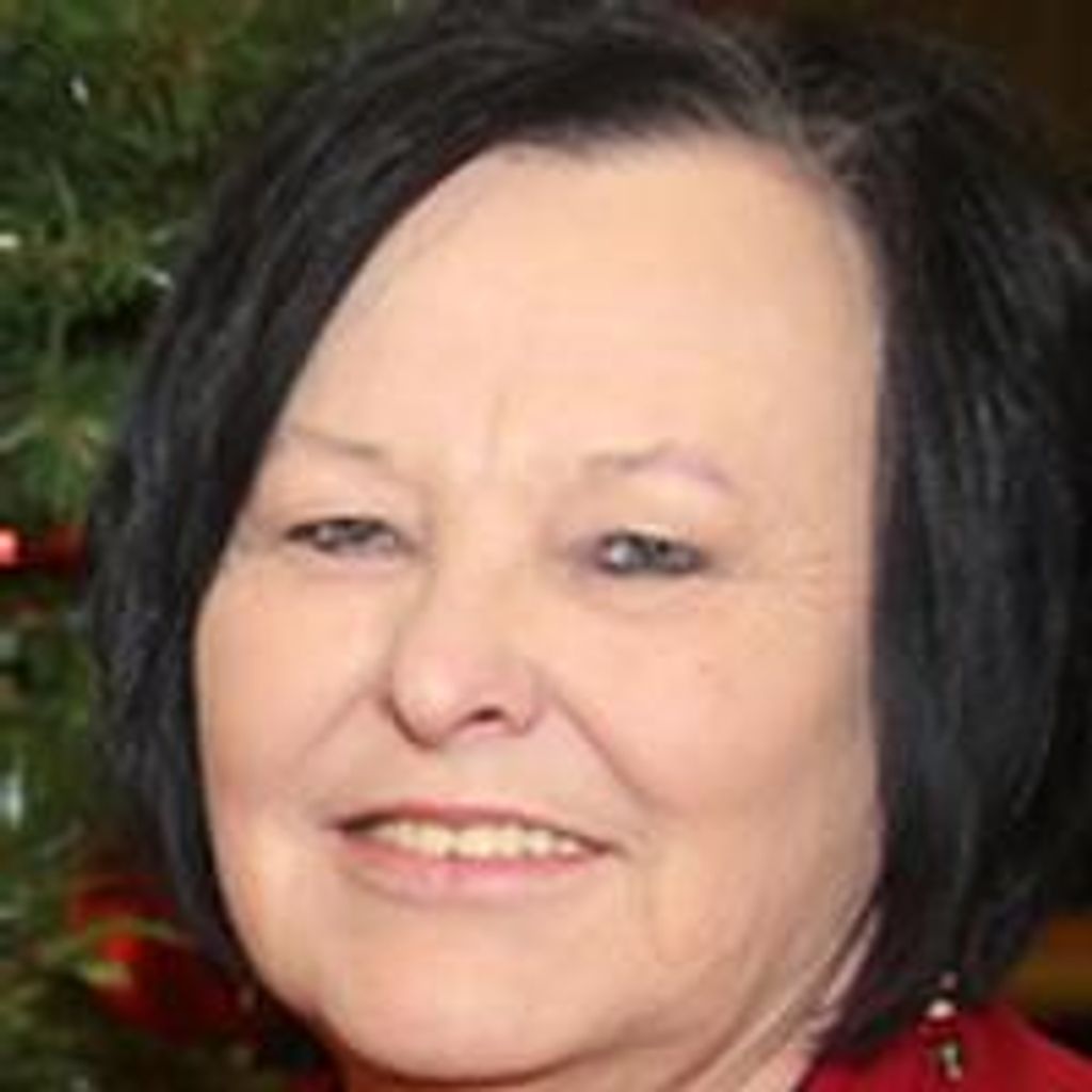 Glenda Lee Harris