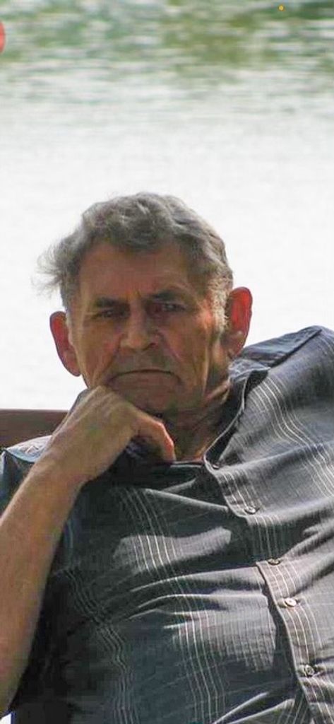 Wayne Cross, Sr. Profile Photo