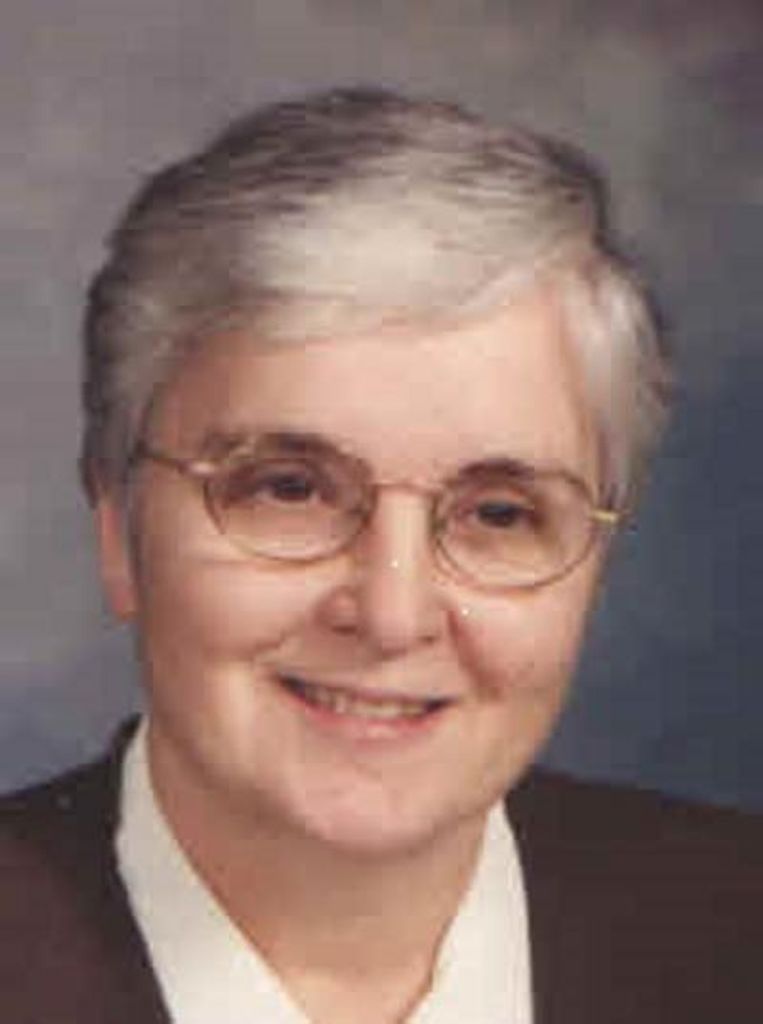 Sister Paula Marie Skalski, Cssf