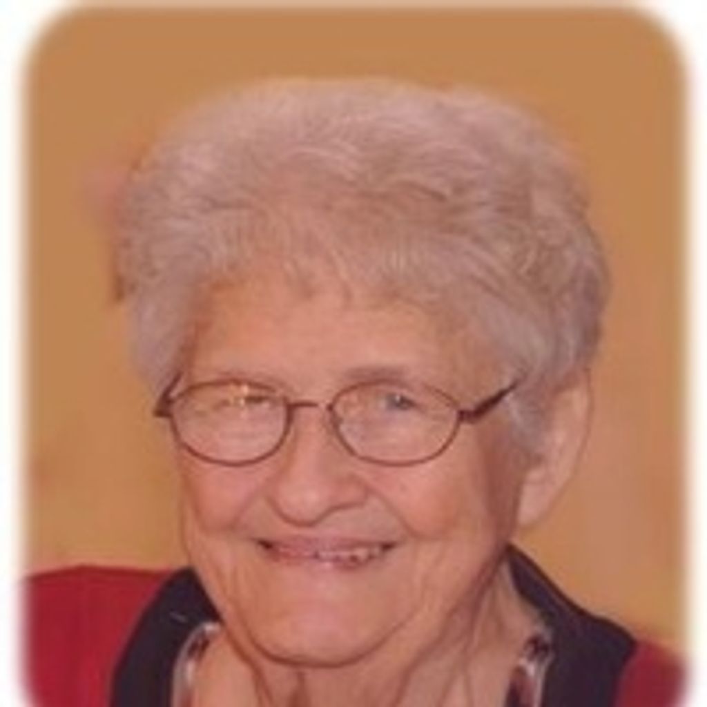 Ruby Joyce Reynolds