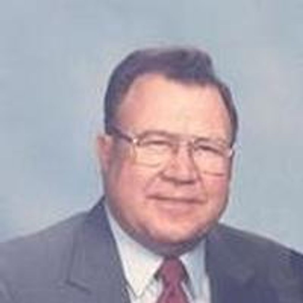 Loren R. Rue