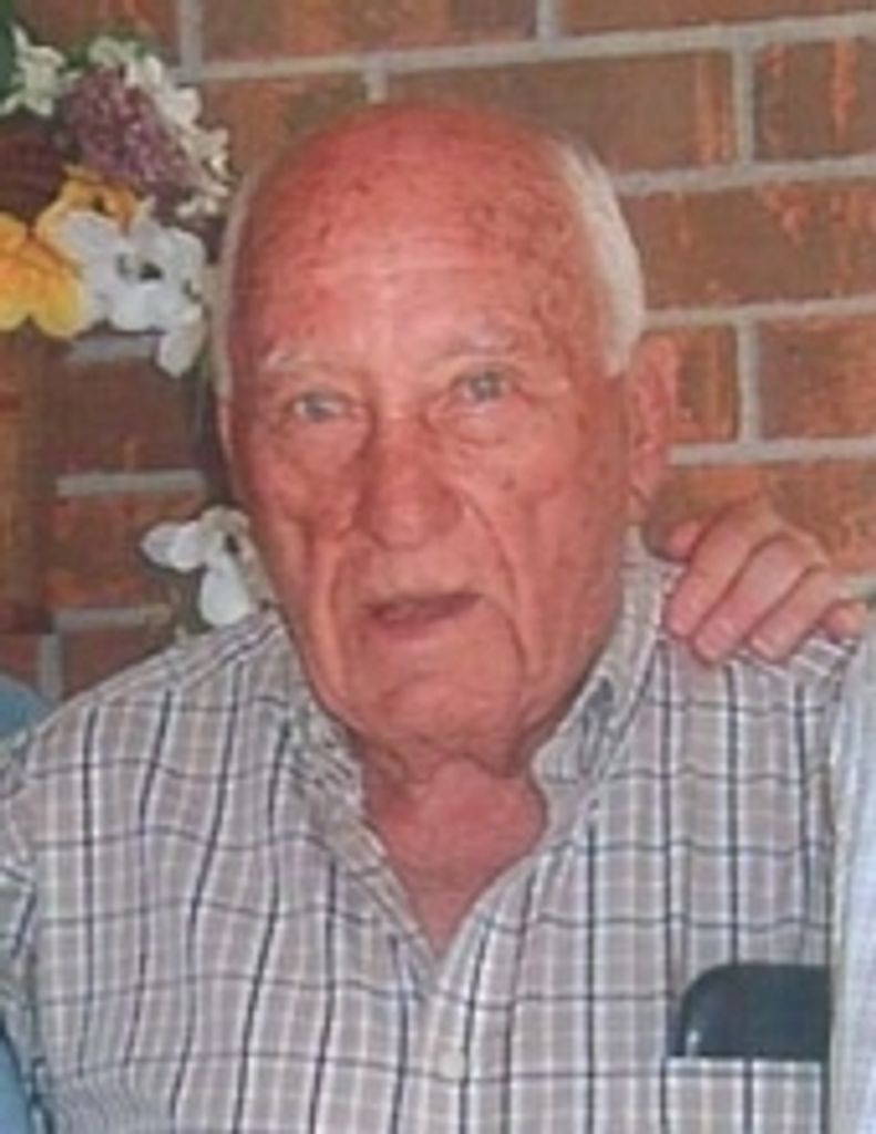 Lewis Crawford Hogan Jr. -Gfh