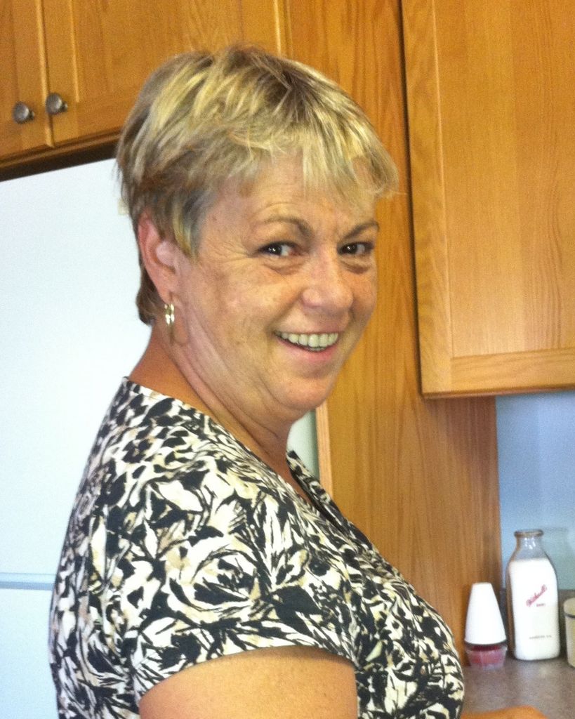Kathleen Akerman Profile Photo