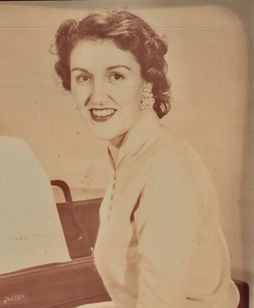 Catherine Garcia Haley Profile Photo