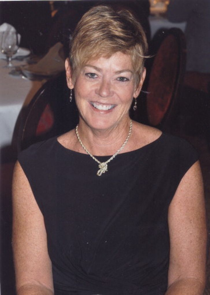 Nancy A. Murphy-Goodwin
