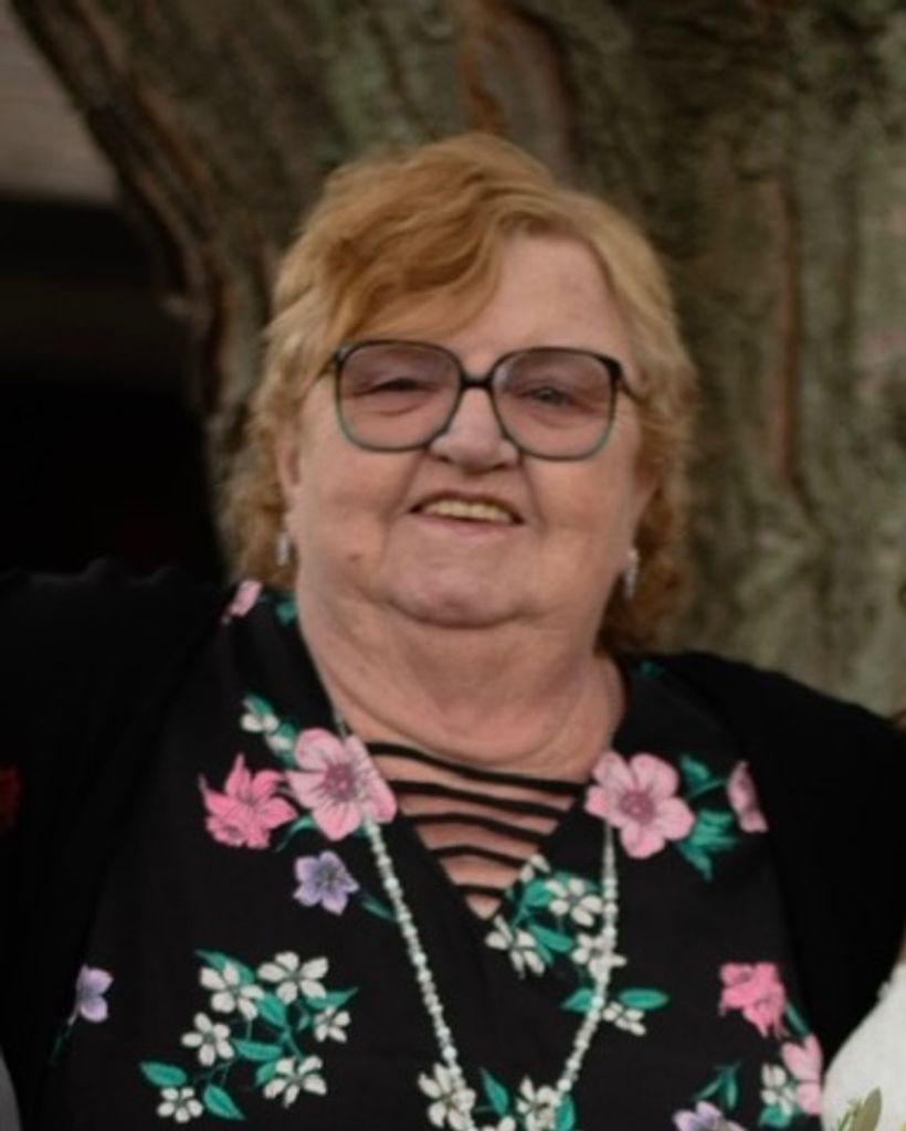 Jeanne Marie Woodruff Profile Photo