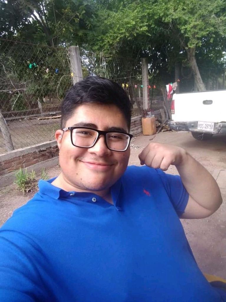 Kevin Leyva