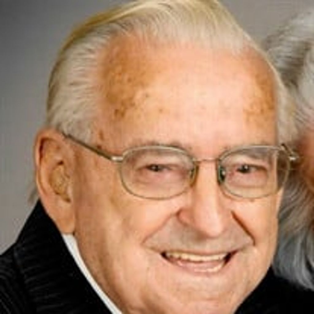 Andrew J. Smith