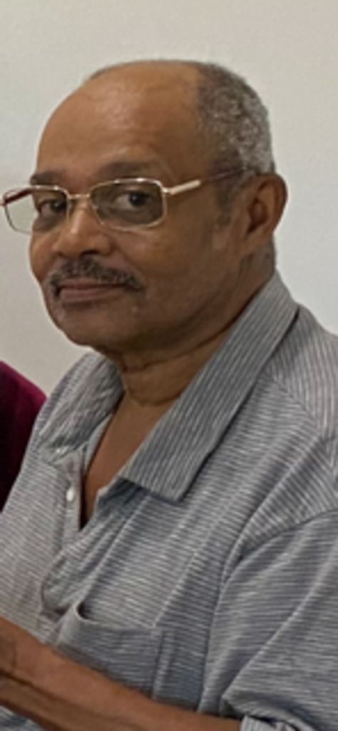 Marvin Elwood Brown Profile Photo