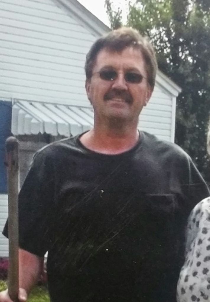 Kenny Sullenger Profile Photo