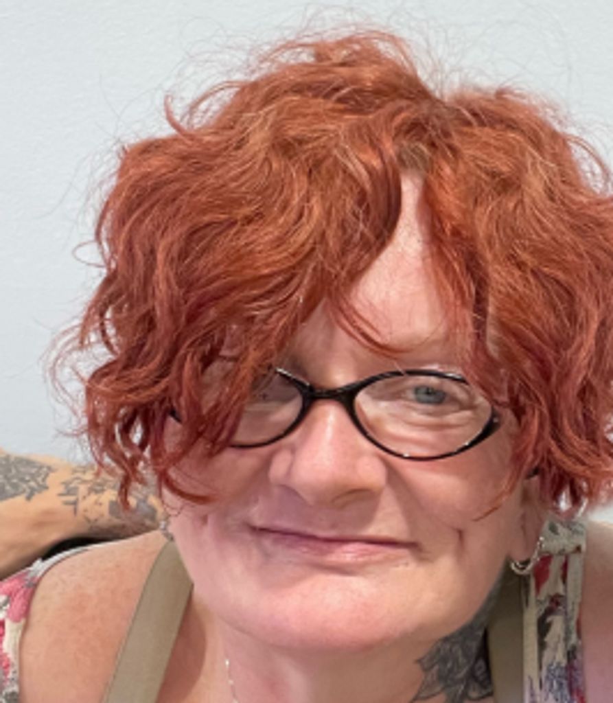 Melissa Stevens Profile Photo