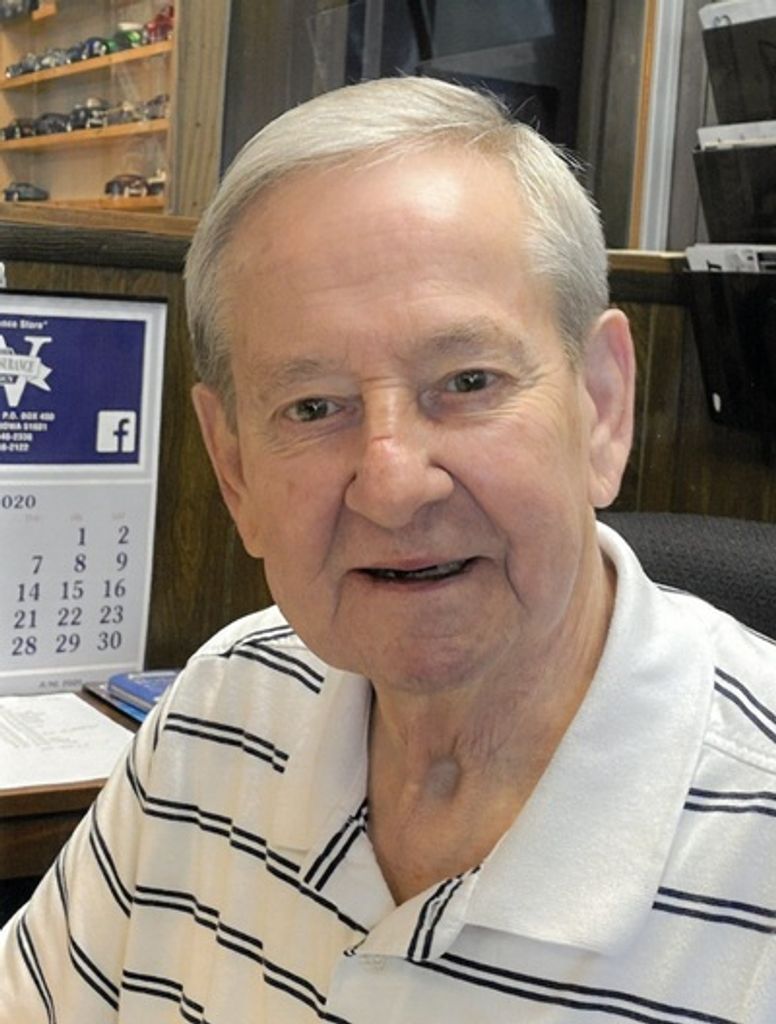 Dave G. Ponton