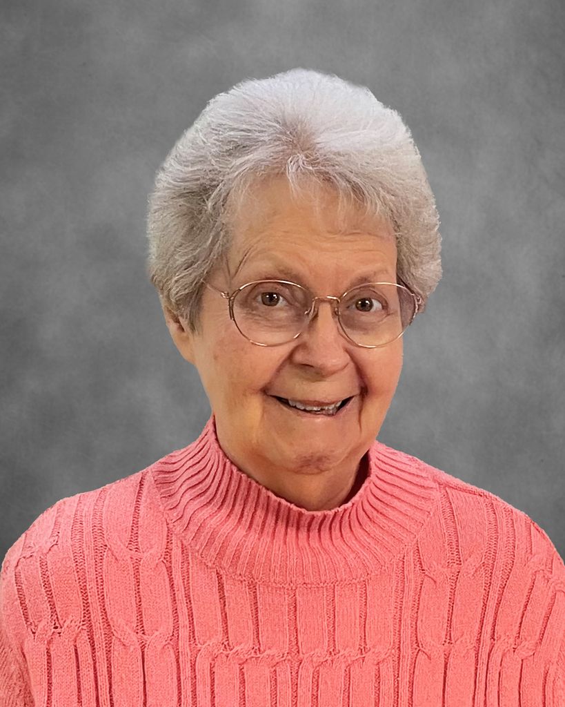 Ruth Lenora Harrington