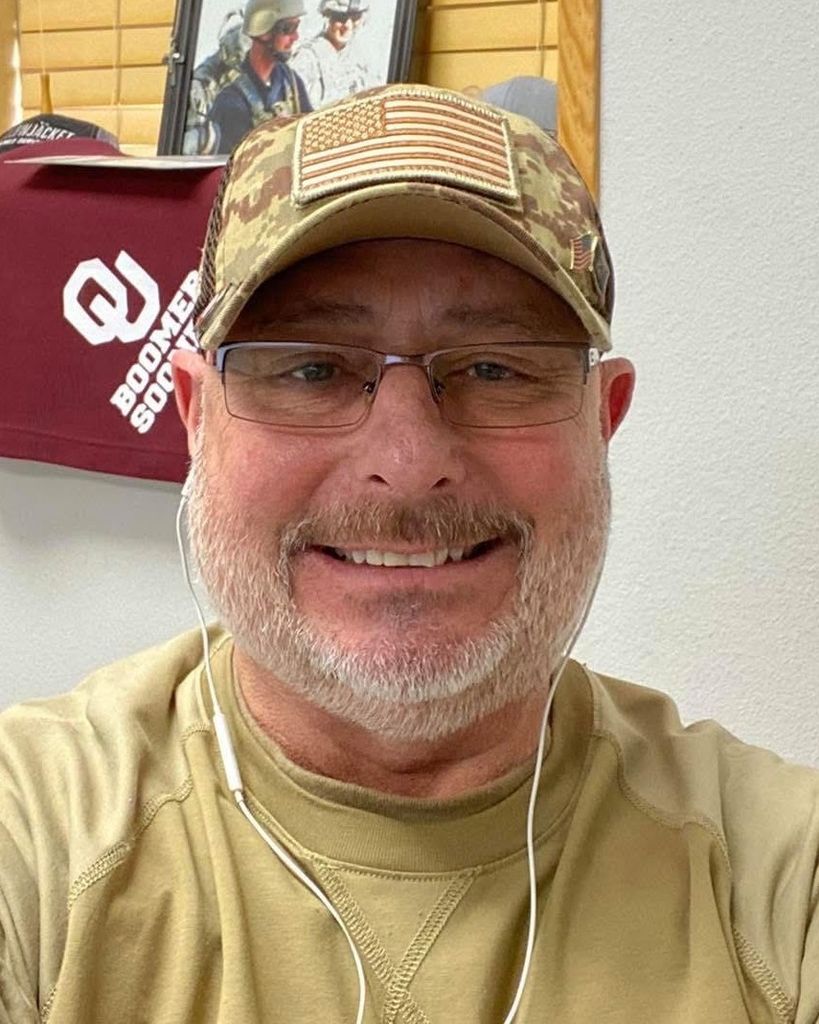 Donnie Randall Alsobrook Profile Photo