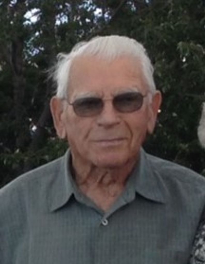 Walter Dvernichuk