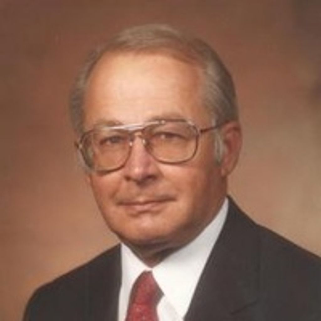 Donald  M. Pfau  Jr.