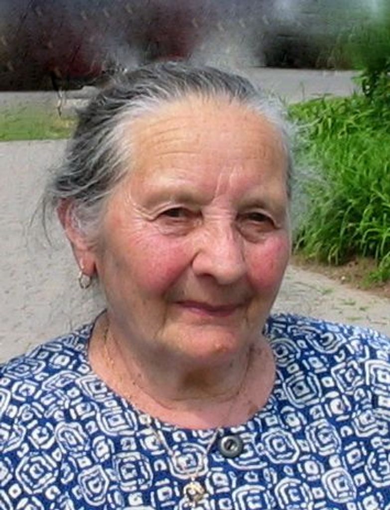 Estera Ludescher