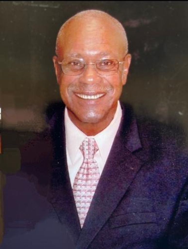 Fred B Dunbar Profile Photo